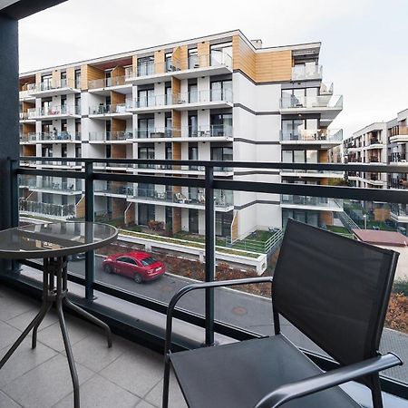 Premium In Novum City Center Near The Train Station By Sun & Snow Krakow Luaran gambar