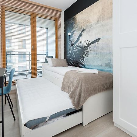 Premium In Novum City Center Near The Train Station By Sun & Snow Krakow Luaran gambar