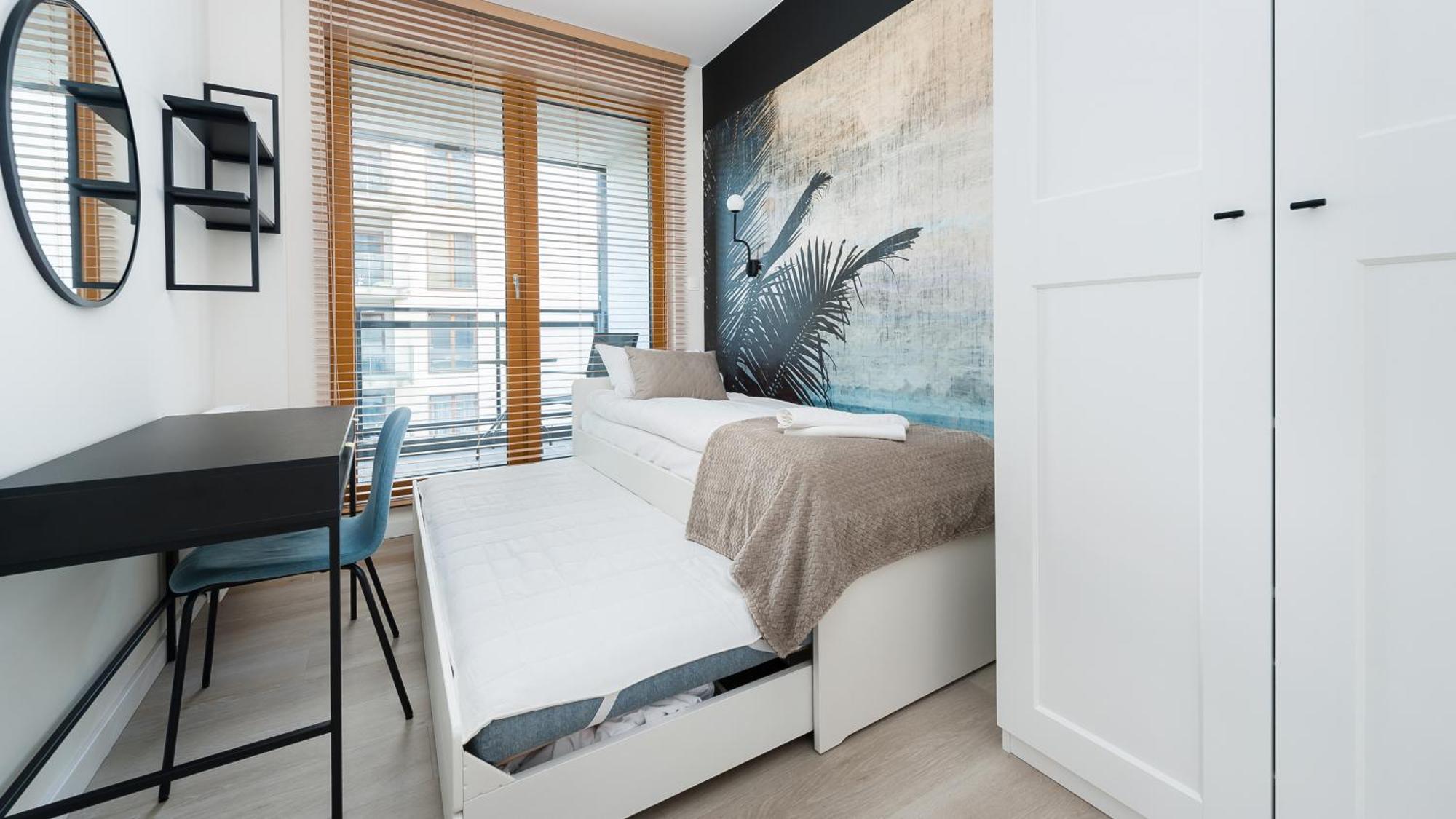 Premium In Novum City Center Near The Train Station By Sun & Snow Krakow Luaran gambar