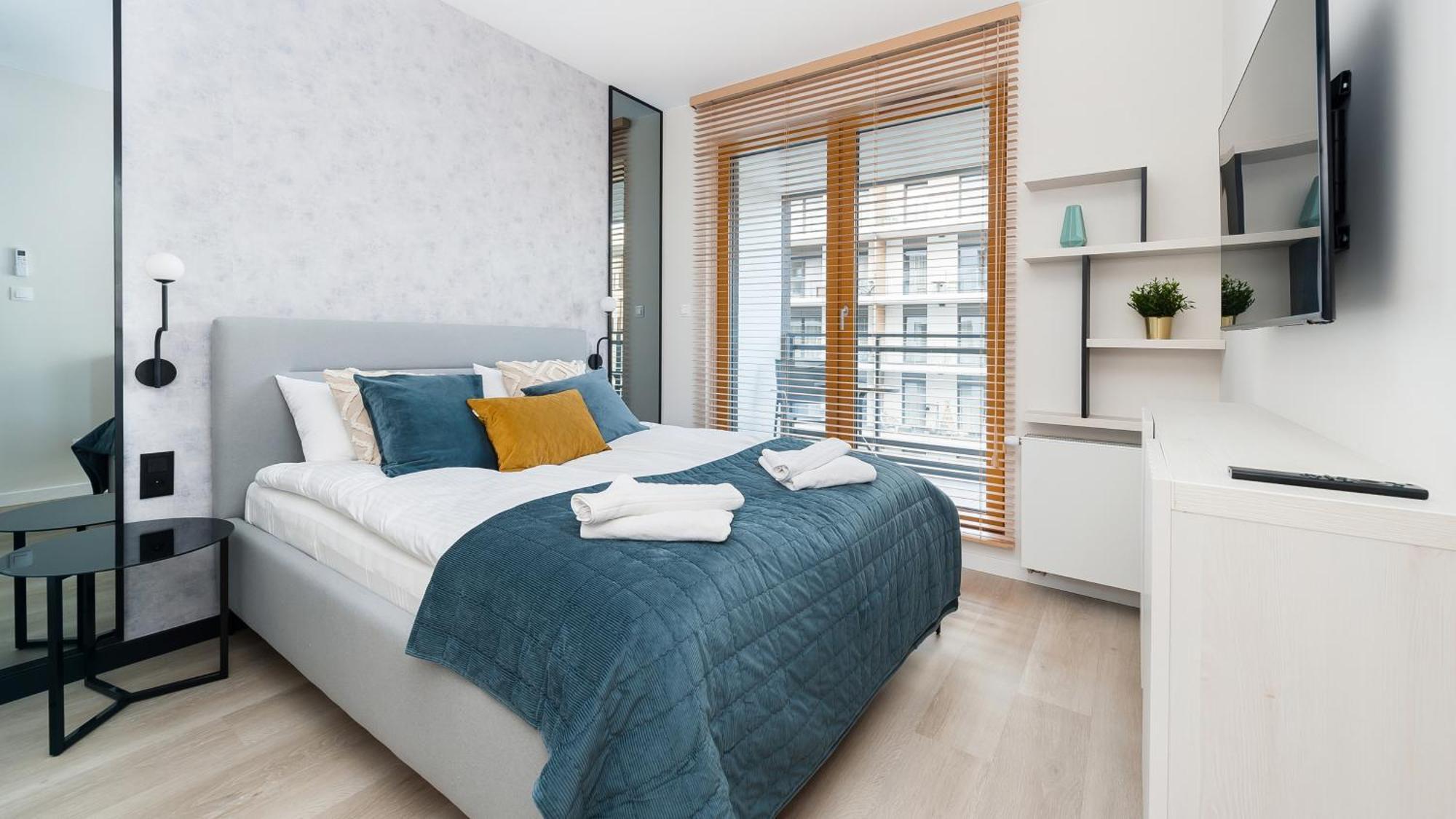 Premium In Novum City Center Near The Train Station By Sun & Snow Krakow Luaran gambar