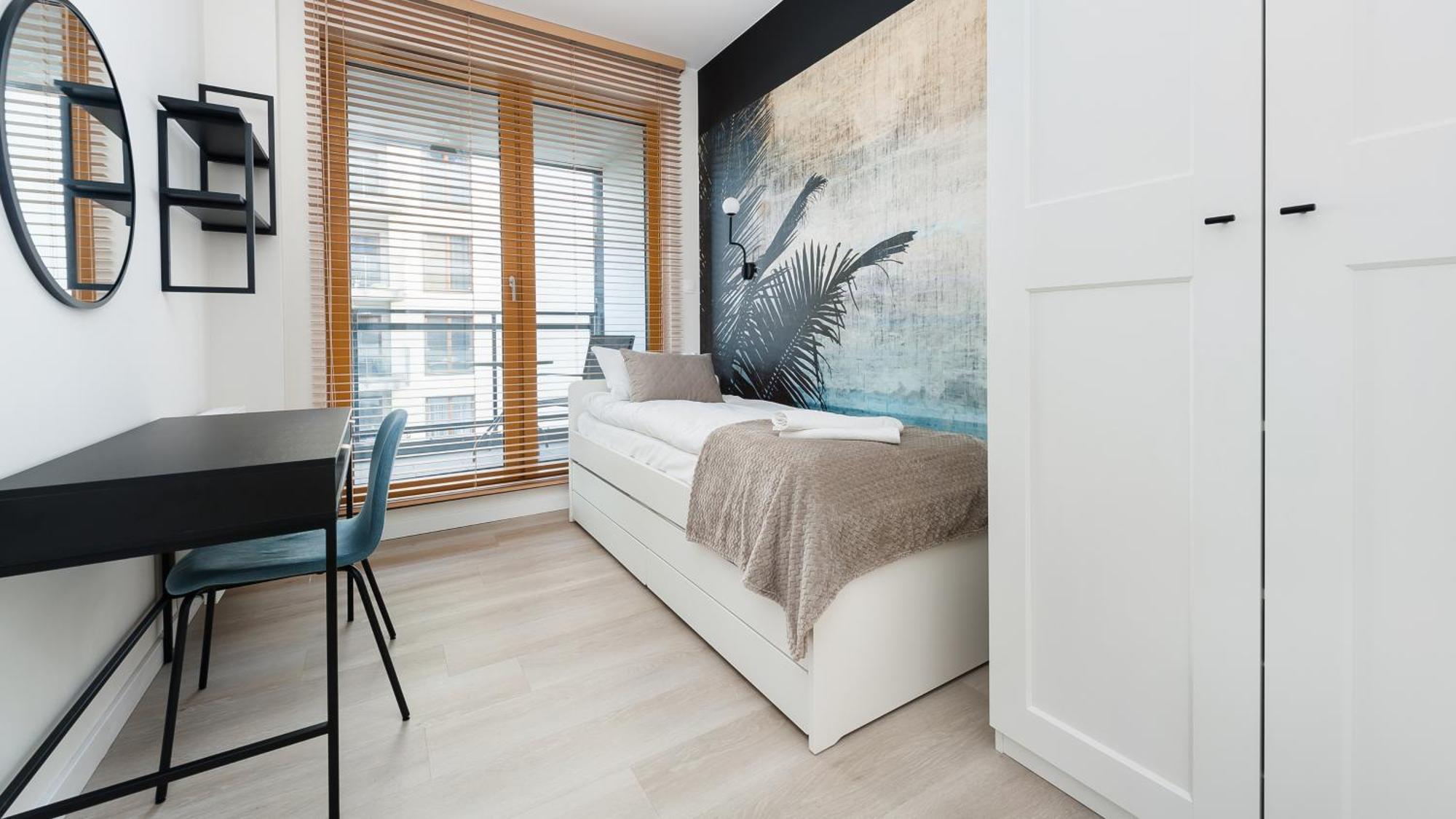 Premium In Novum City Center Near The Train Station By Sun & Snow Krakow Luaran gambar