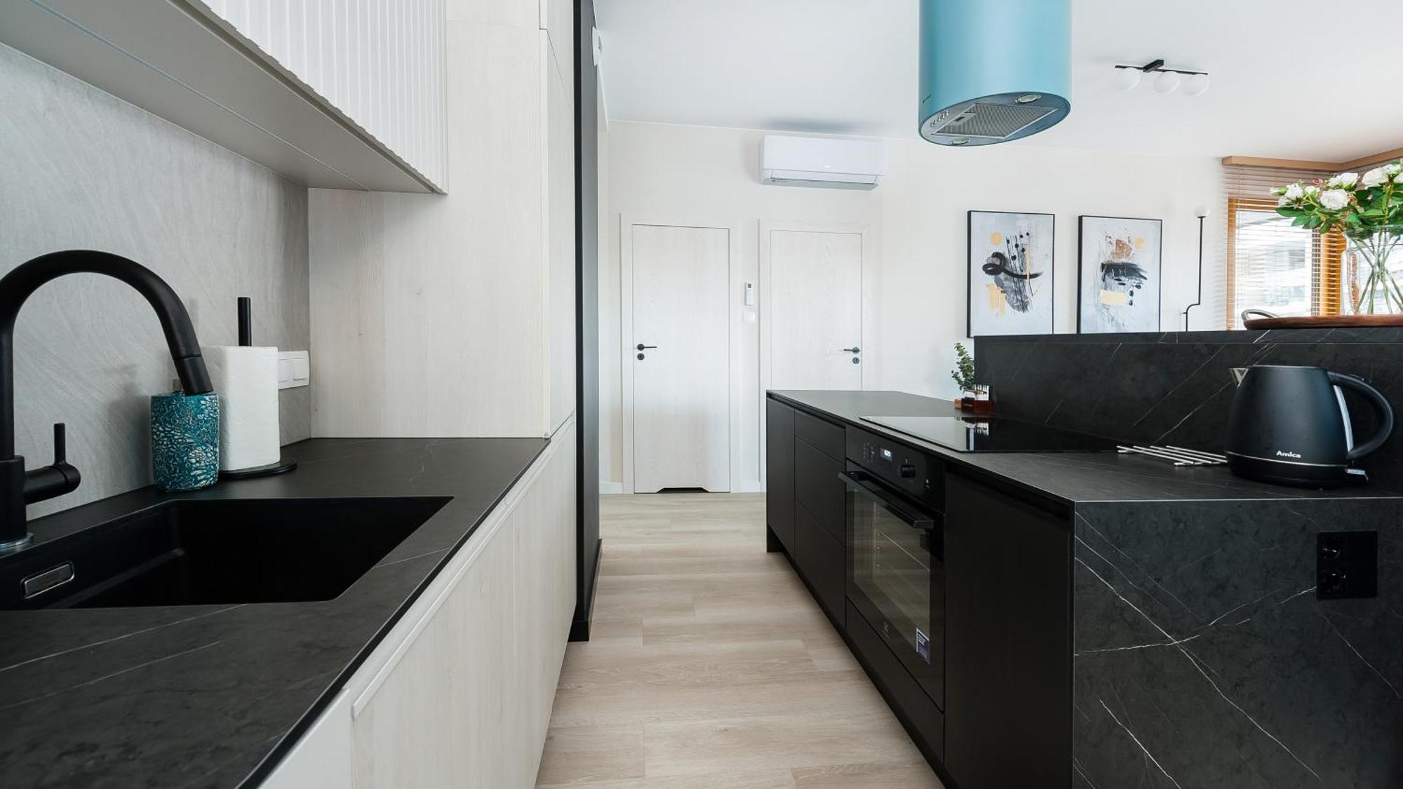 Premium In Novum City Center Near The Train Station By Sun & Snow Krakow Luaran gambar