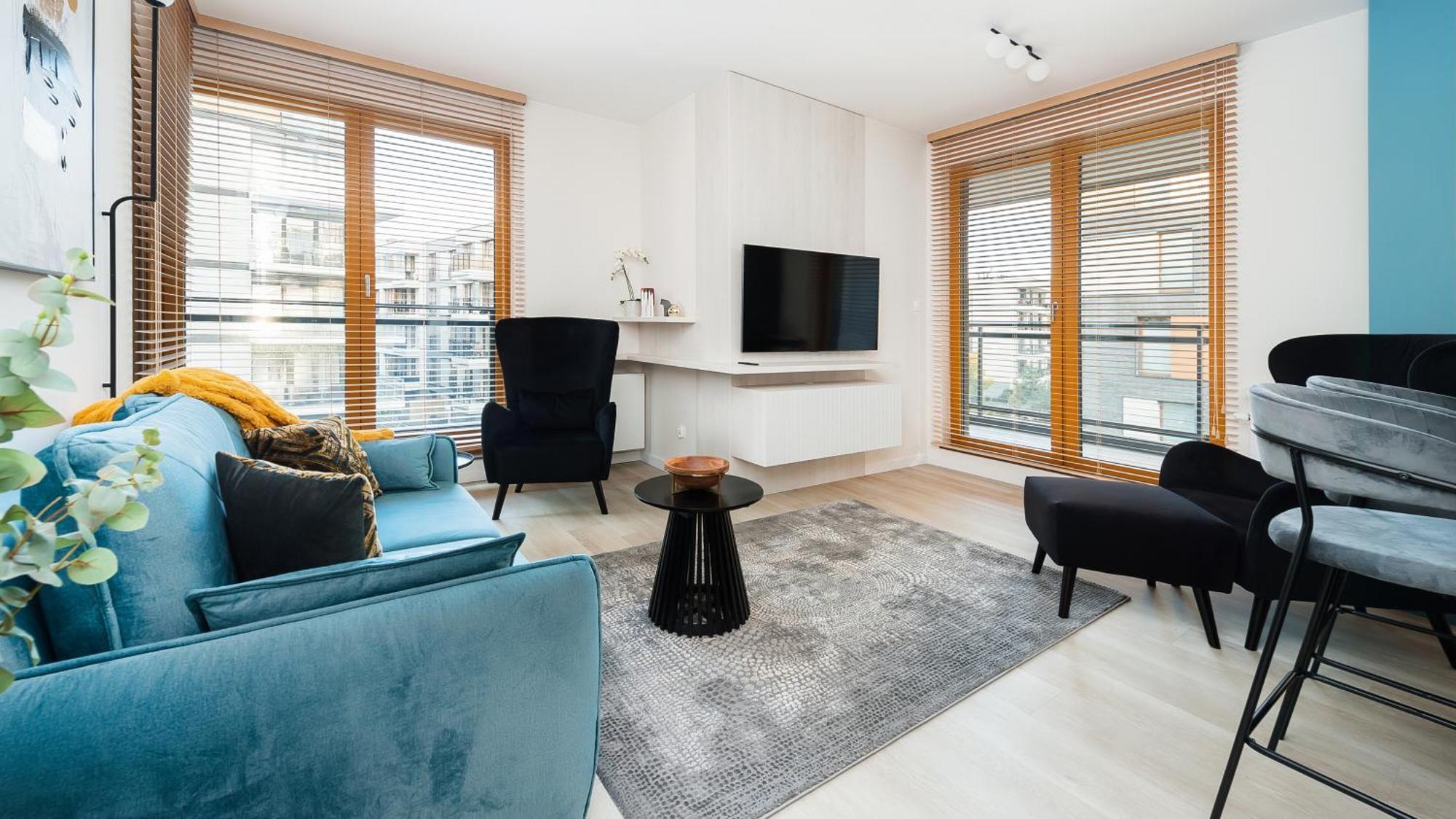 Premium In Novum City Center Near The Train Station By Sun & Snow Krakow Luaran gambar