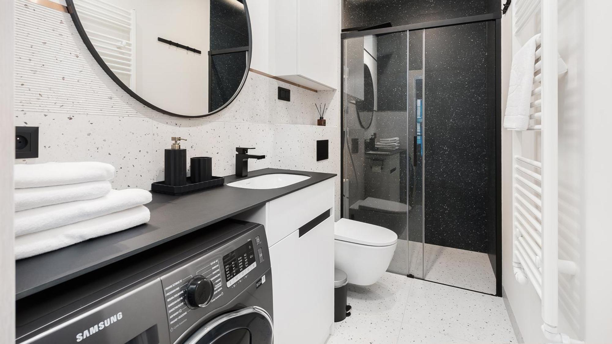 Premium In Novum City Center Near The Train Station By Sun & Snow Krakow Luaran gambar