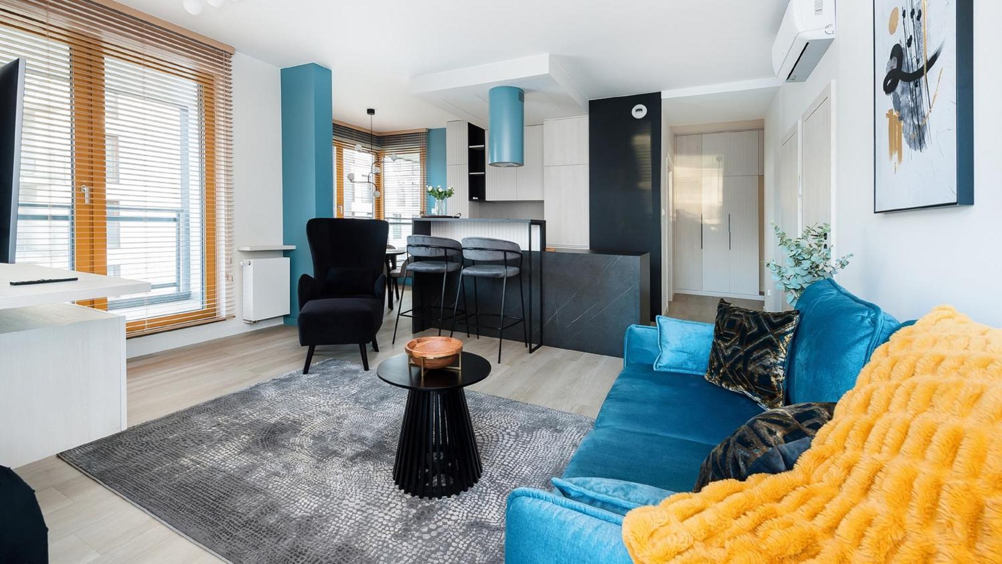 Premium In Novum City Center Near The Train Station By Sun & Snow Krakow Luaran gambar